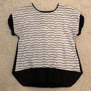 Monteau Blouse - Size S